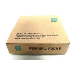 Kfd2-cd2-ex1 PEPPERL+FUCHS