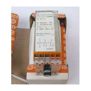 11302904 SCHLEICHER TECHNOLOGY