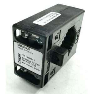 SRA01005 HAGER