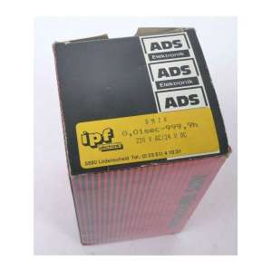 Dmzk IPF ELECTRONIC