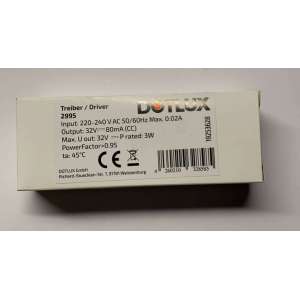 2995 DOTLUX