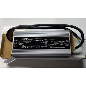 LEXV60W24 HEP