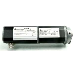 BG45X30 DUNKERMOTOREN