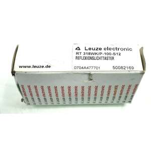 50082169 LEUZE ELECTRONIC