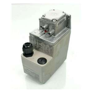 VPS504S04 DUNGS