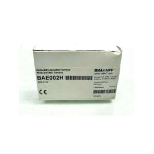 BAE002H BALLUFF