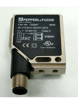 mlv12-8-h-100-rt-2913-ref-pepperl+fuchs