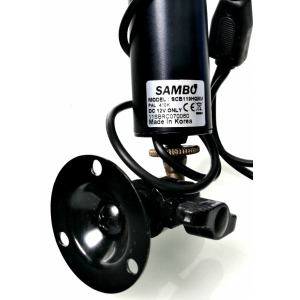 SCB119HQMV SAMBO USADO