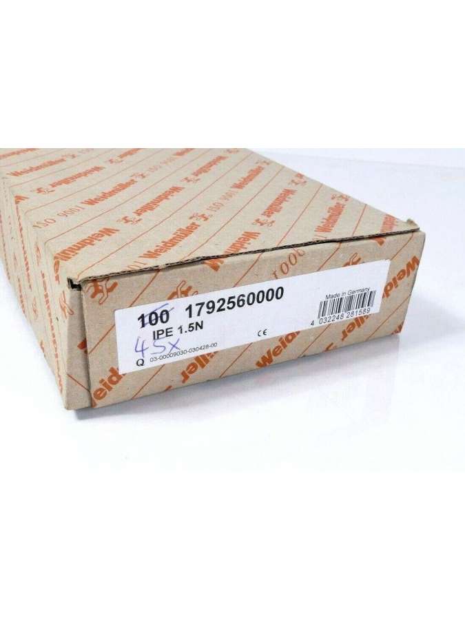 1792560000-weidmüller