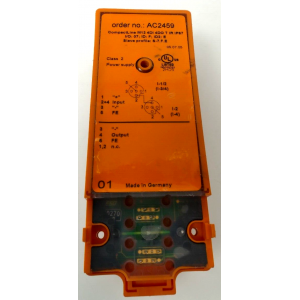 AC2459 IFM ELECTRONIC USADO