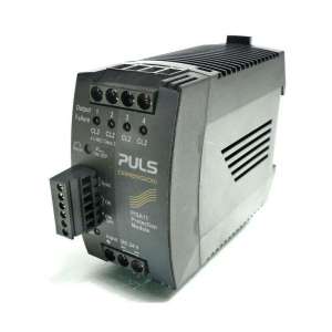 PULS PULS GMBH