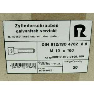 00912 REYHER