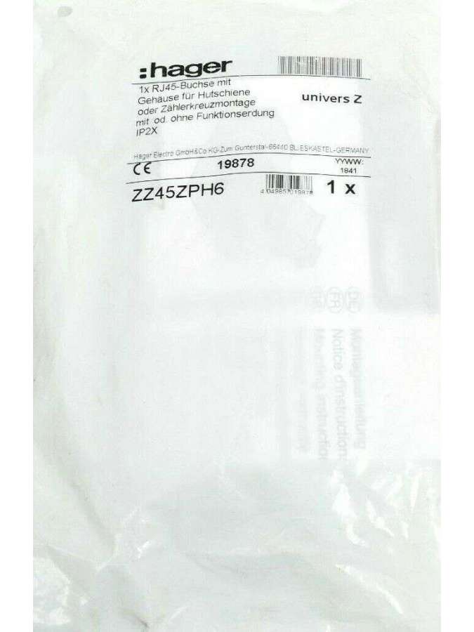 zz45zph6-hager