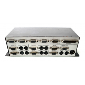 KVM-4PCA ROSE ELECTRONICS D'OCCASION