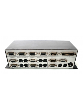 kvm-4pca-ref-rose electronics