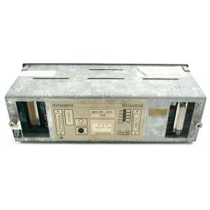 14X ELEKTRONIK-SYSTEME LAUER USED