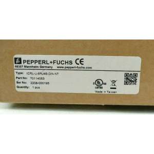 70114053 PEPPERL+FUCHS
