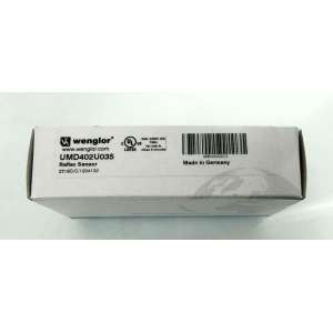 UMD402U035 WENGLOR