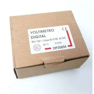 DP35EM Sonstige
