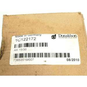 1C122172 DONALDSON
