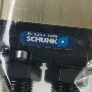 SRU 12.2-H-4 SCHUNK