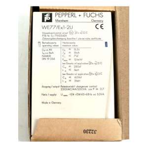 06348 PEPPERL+FUCHS