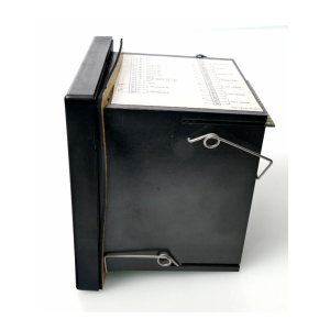 NA1215 BAUMER D'OCCASION