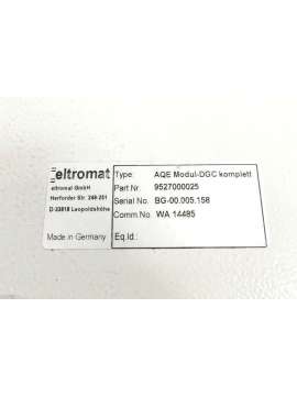 9527000025-ref-eltromat