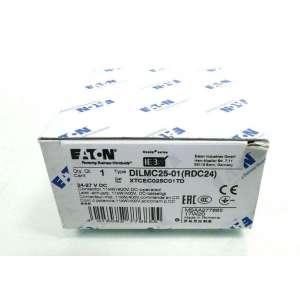 dilmc25-01-eaton moeller