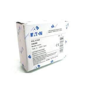 pxl-c10-eaton moeller