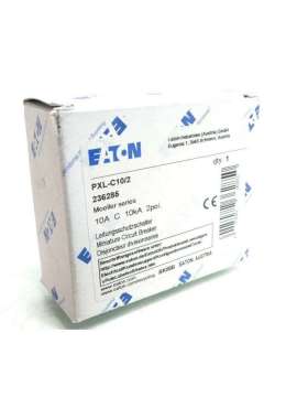pxl-c10-eaton moeller