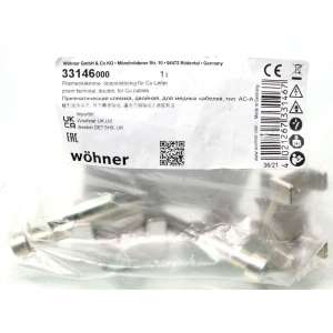 33146 WöHNER