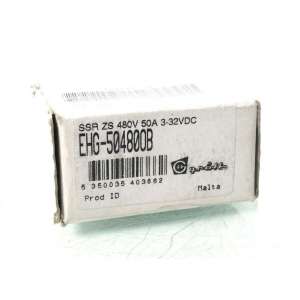 EHG-504800B GRäFF