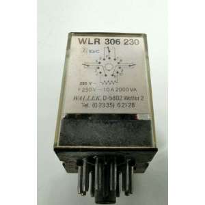 WLR306230 WALLEK USADO