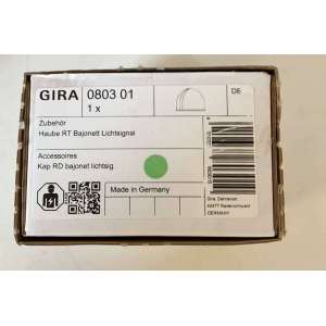 080301 GIRA