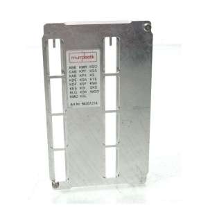 86351214 MURR PLASTIK USED