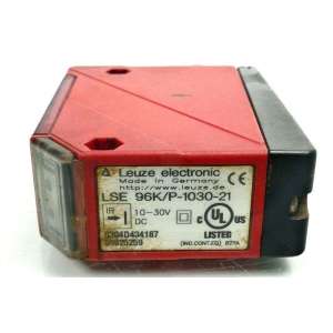 50025259 LEUZE ELECTRONIC USADO