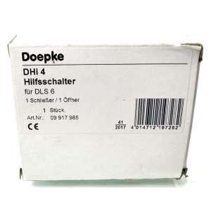 09917985 DöPKE