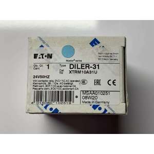 diler-31-eaton moeller