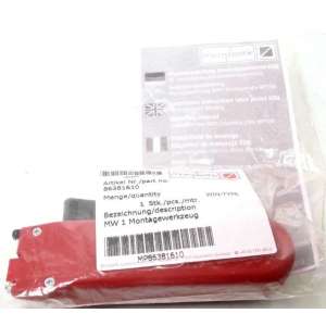 86381610 MURR PLASTIK