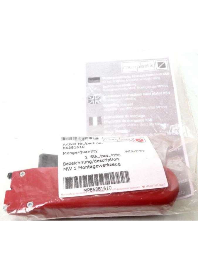 86381610-murr plastik