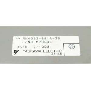 jznc-mpb04e-ref-yaskawa electric