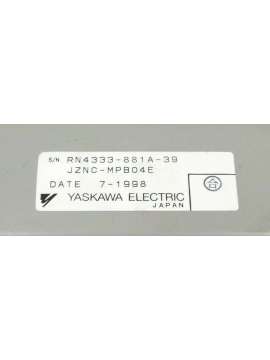 jznc-mpb04e-ref-yaskawa electric