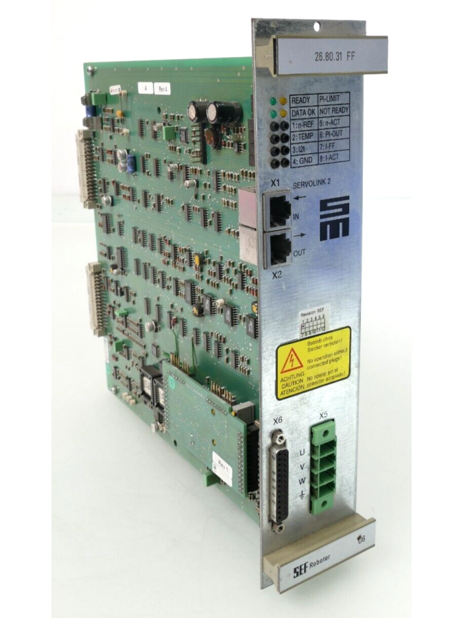 26.80.31ff-ref-sef gmbh