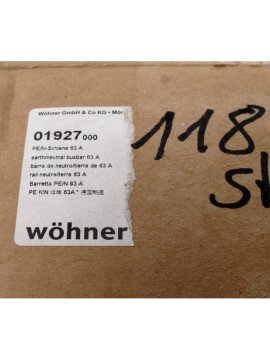 01927000-wöhner