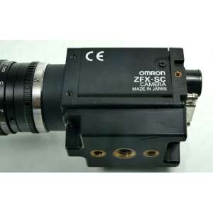 ZFX-SC OMRON USADO