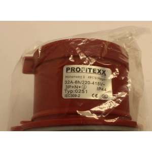 32A- PROFITEXX