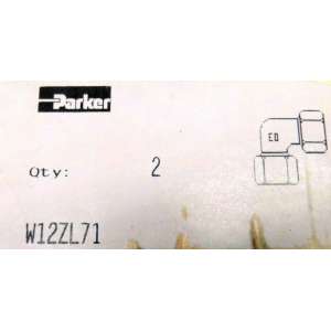 W12ZL71 PARKER