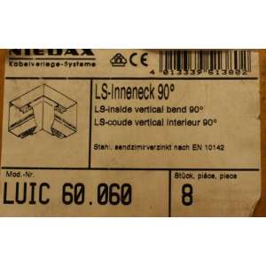 LUIC NIEDAX