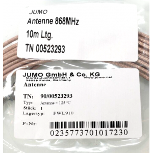 90/00523293 JUMO